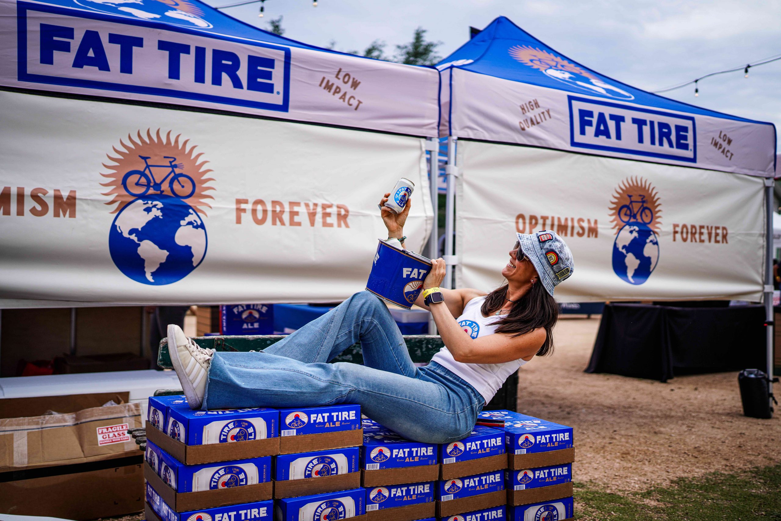 fat tire enthusiast