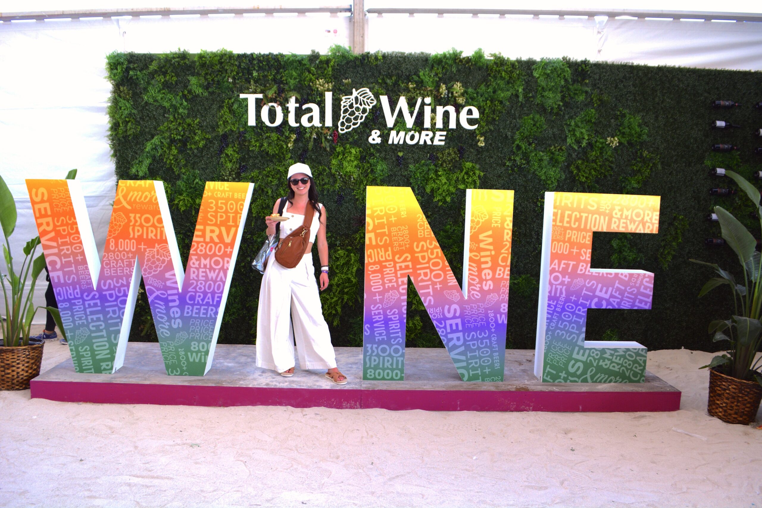 total wine a21 partner