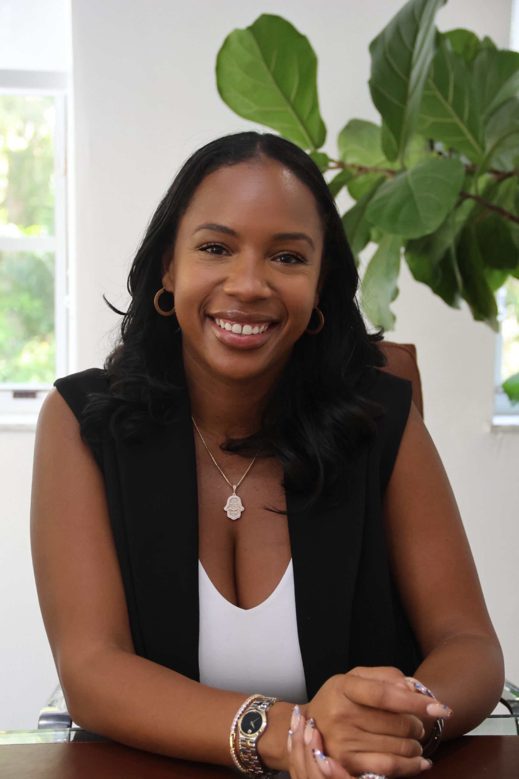Picture of Nathalie Raime, Associate Vice President, Marketing