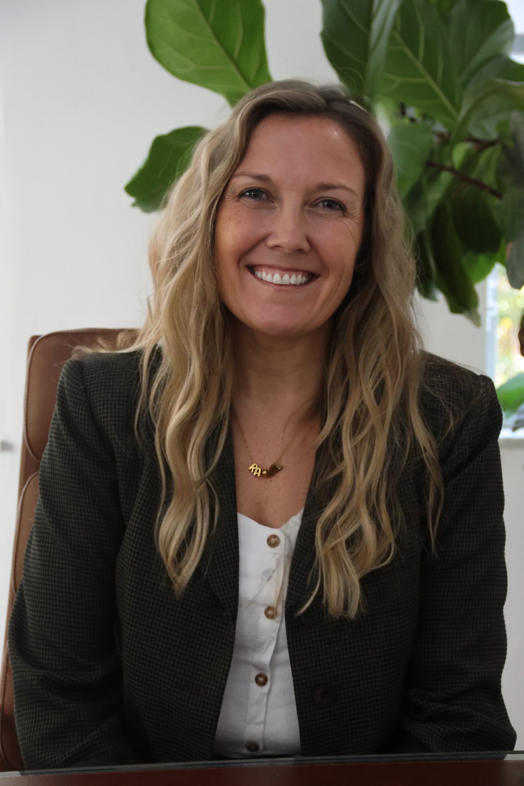 Picture of Rachel Davies, Vice President, Partnership Fulfillment
