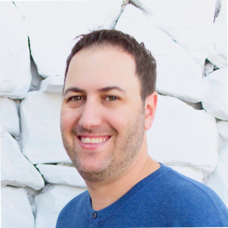 Darrin Cohen, Assistant Vice President, Partnerships