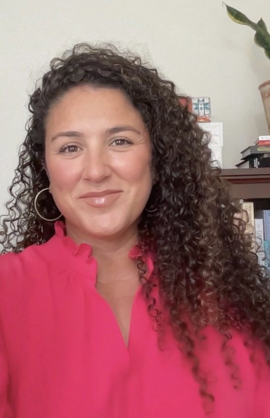 Picture of Victoria Garofalo, Vice President, Event Production, a21